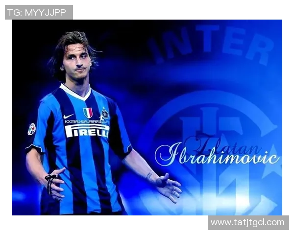 伊布:从街头少年到世界足球巨星的传奇之路 伊布:从街头少年到世界足球巨星的传奇之路