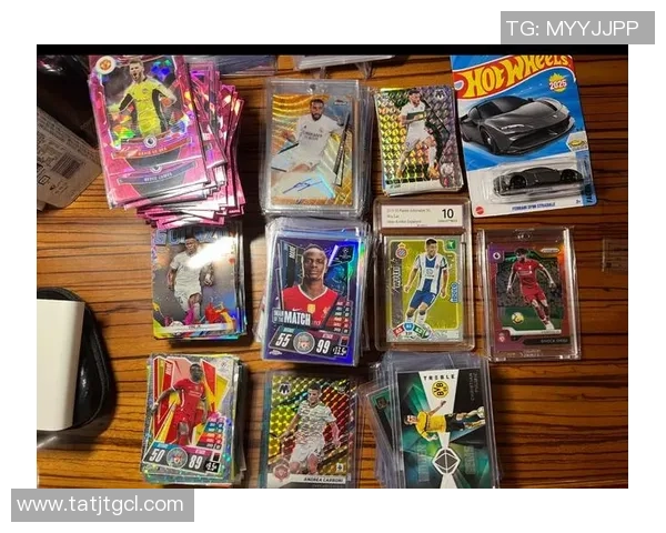 全球足球明星卡制作最精良品牌盘点与深度分析