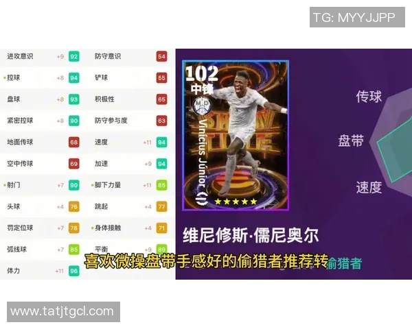 实况足球中最适合更换的球星推荐及其原因分析