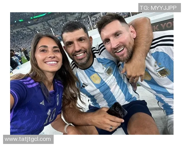 射手座足球明星盘点：从梅西到阿圭罗，星座背后的足球传奇