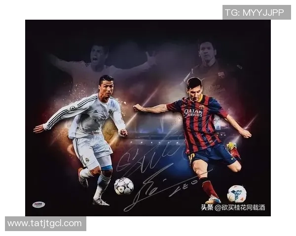 探索足球球星的荣耀与挑战从梅西到C罗他们如何塑造了现代足球的传奇